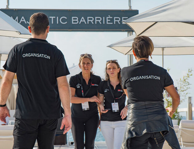TEDX Cannes