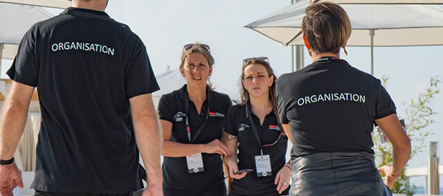 TEDX Cannes