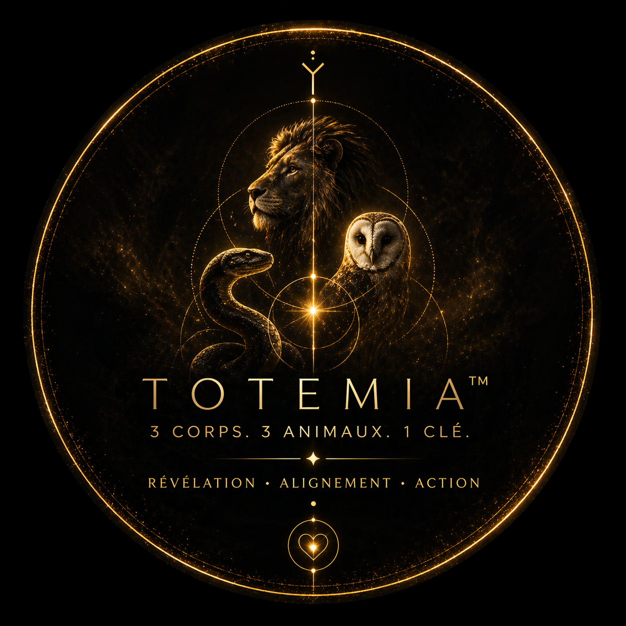 totemia