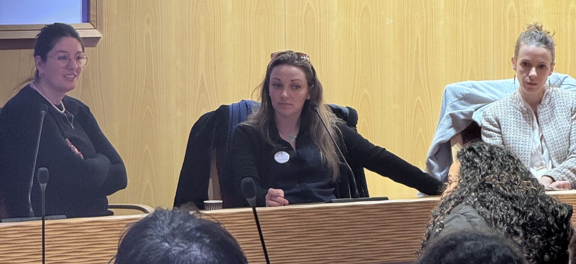 Emmanuelle Rochard CCI