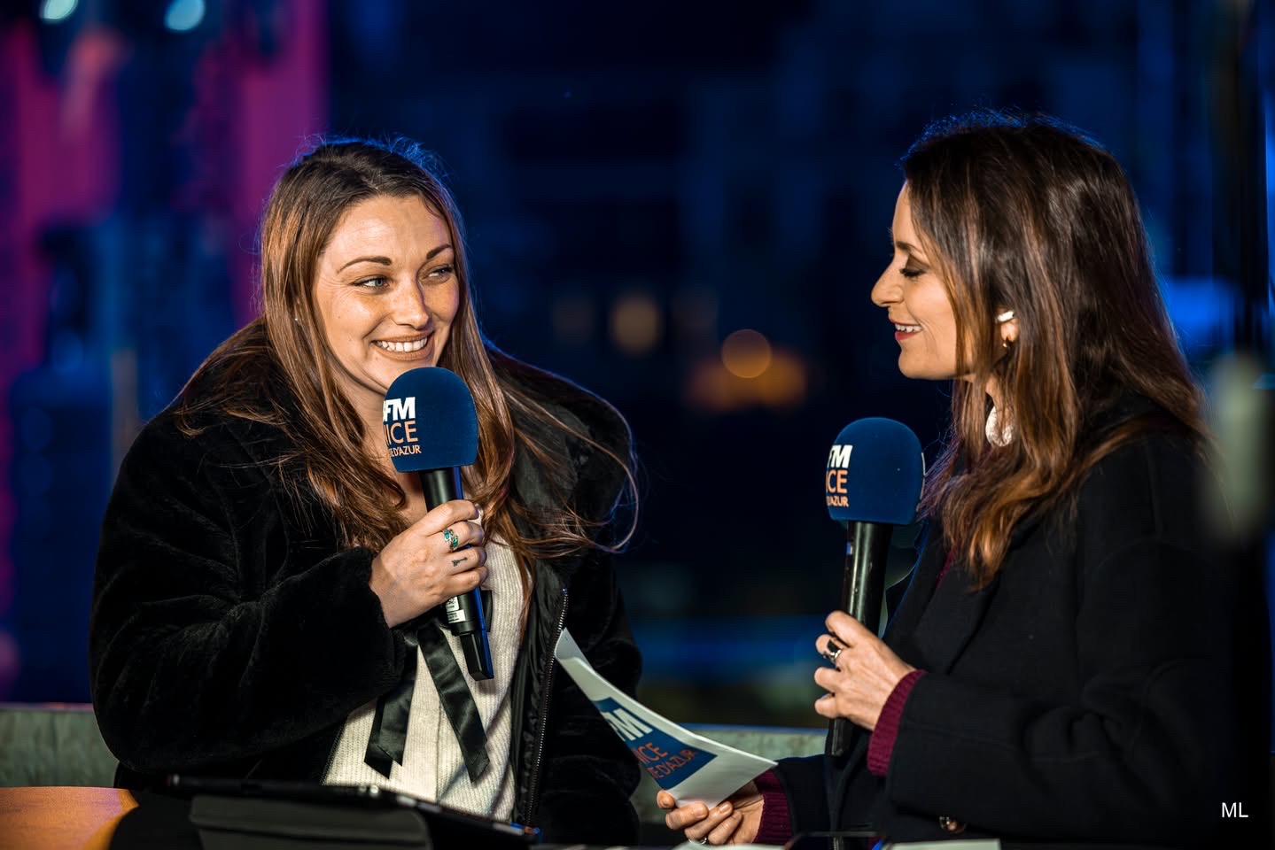 BFM EMMANUELLE ROCHARD