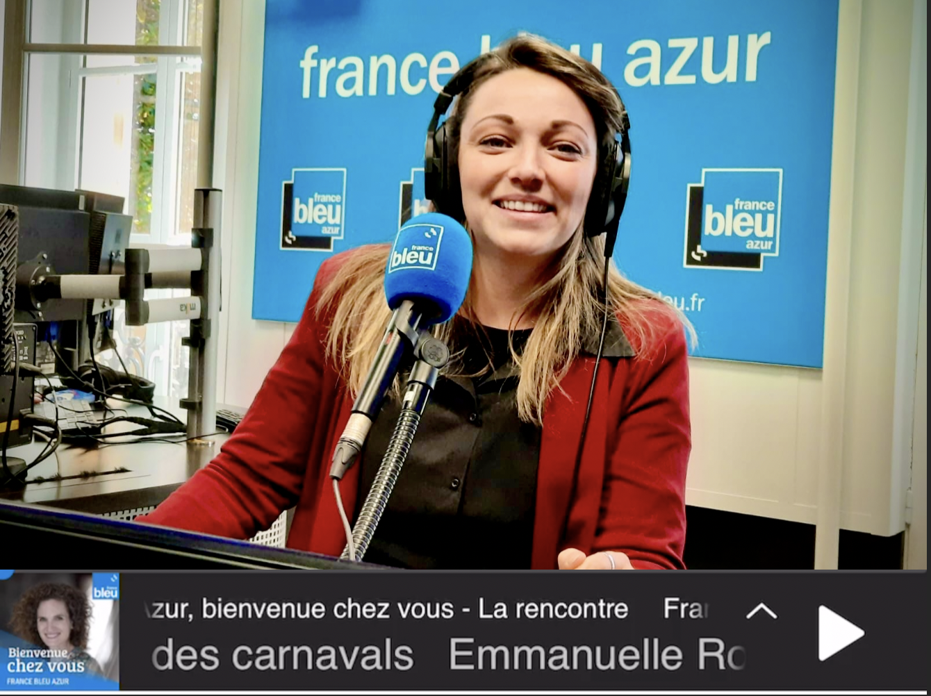 France bleu radio